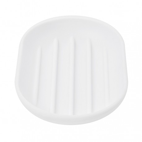 Мыльница touch, белая