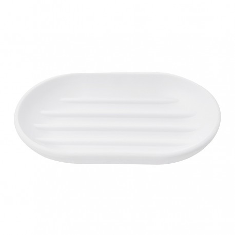 Мыльница touch, белая