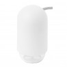 Диспенсер для мыла touch, 235 мл, белый