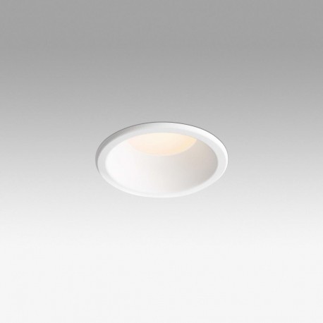 Встраиваемый светильник Son-1 белый