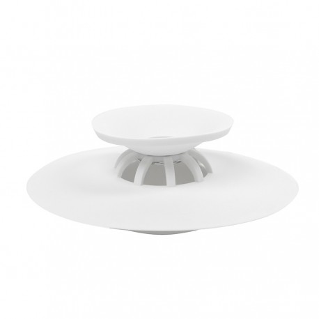 Фильтр для слива flex, белый