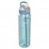 Бутылка для воды lagoon 1000 мл arctic blue
