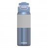 Бутылка для воды elton insulated 750 мл sky blue