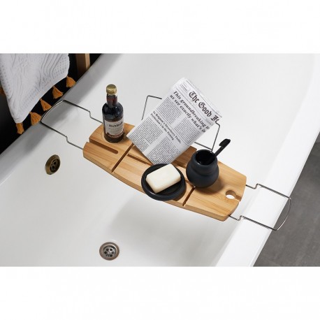 Мыльница markl, черная