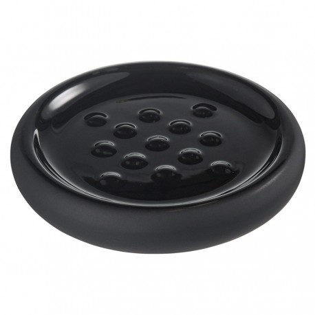 Мыльница markl, черная