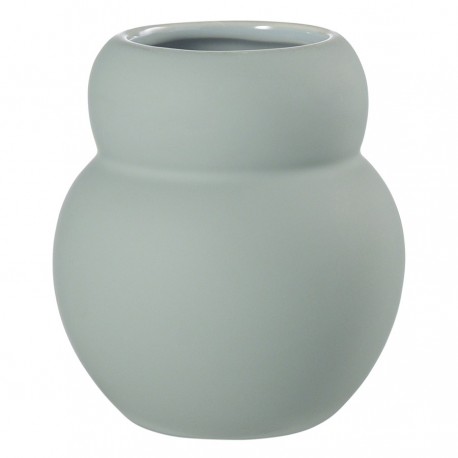 Стакан для зубных щеток markl, зеленый