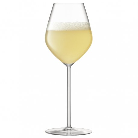 Набор бокалов для шампанского borough, 285 мл, 4 шт