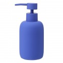Диспенсер для жидкого мыла flow, 290 мл, синий индиго