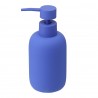 Диспенсер для жидкого мыла flow, 290 мл, синий индиго