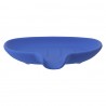 Мыльница flow, синий индиго