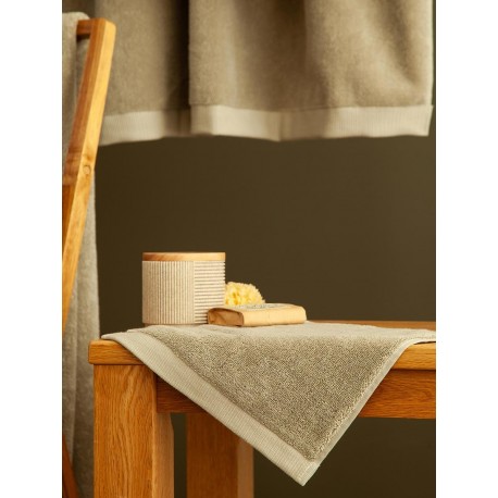 Банка для хранения dune, песочная