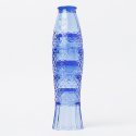Набор подарочный из 4-х стаканов koifish, голубой
