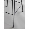 Стул полубарный vetle bent, ротанг