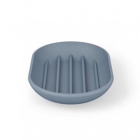 Мыльница touch, синяя