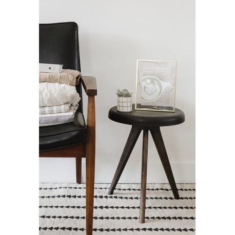 Фоторамка prisma, 13х18, золотистая