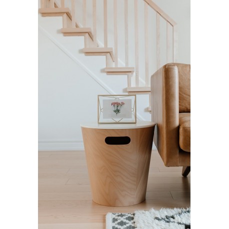 Фоторамка prisma, 13х18, золотистая