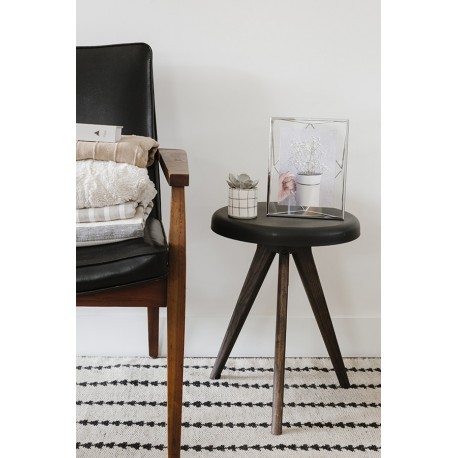 Фоторамка prisma, 13х18, хром