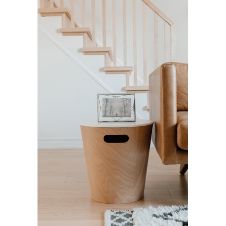 Фоторамка prisma, 13х18, хром