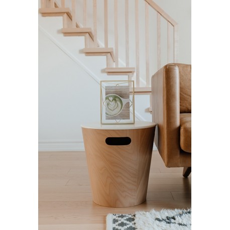 Фоторамка prisma, 20х25, золотистая