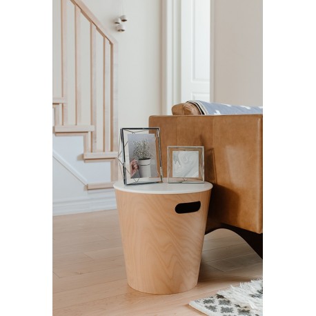 Фоторамка prisma, 20х25, хром