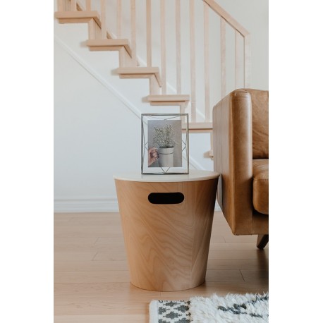 Фоторамка prisma, 20х25, хром