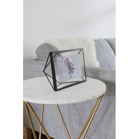 Фоторамка prisma, 10х15, черная