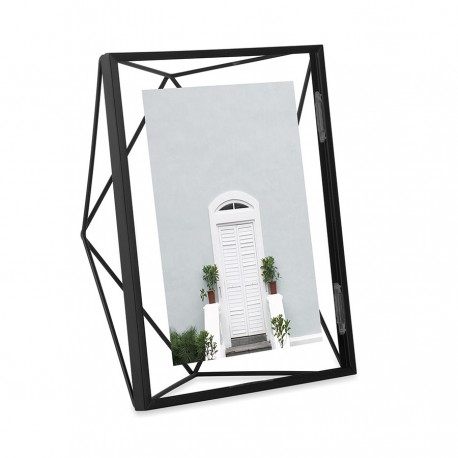 Фоторамка prisma, 13х18, черная