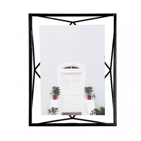 Фоторамка prisma, 13х18, черная