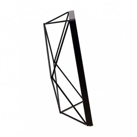 Фоторамка prisma, 13х18, черная