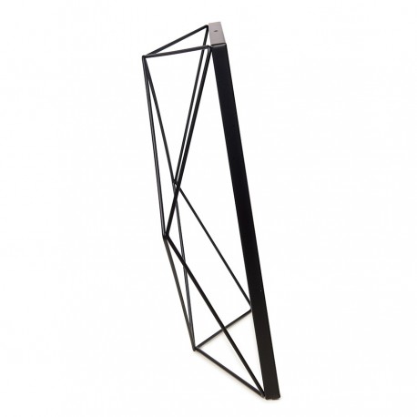 Фоторамка prisma, 20х25, черная