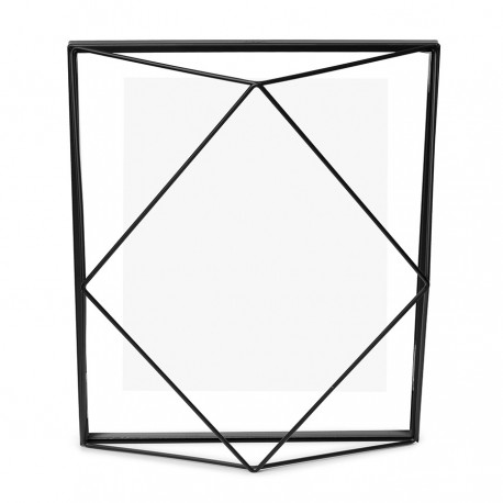 Фоторамка prisma, 20х25, черная