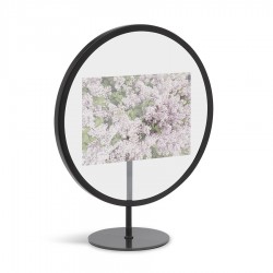 Фоторамка infinity, 10x15, черная