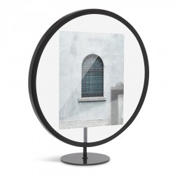 Фоторамка infinity, 13x18, черная