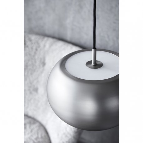 Лампа подвесная bf 20, 16хD28 см, матовый сатин