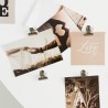Рамка для фотографий my memories, 58х58 см