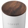 Банка для хранения кофе smart solutions, 650 мл