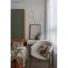 Панно декоративное с эффектом 3d minimalism, с черной рамой, 50х70 см