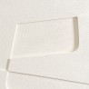 Панно декоративное с эффектом 3d minimalism, с черной рамой, 50х70 см