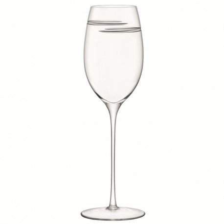 Набор бокалов для белого вина signature, verso, 340 мл, 2 шт