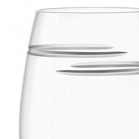 Набор бокалов для белого вина signature, verso, 340 мл, 2 шт