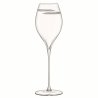 Набор бокалов для шампанского signature, verso, 370 мл, 2 шт