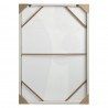Панно декоративное с эффектом 3d minimalism bubble, 70х100 см