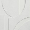 Панно декоративное с эффектом 3d minimalism flower, 50х70 см