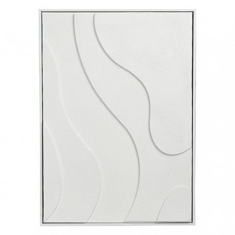 Панно декоративное с эффектом 3d minimalism line, 50х70 см