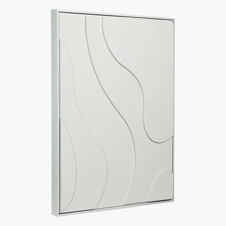 Панно декоративное с эффектом 3d minimalism line, 50х70 см