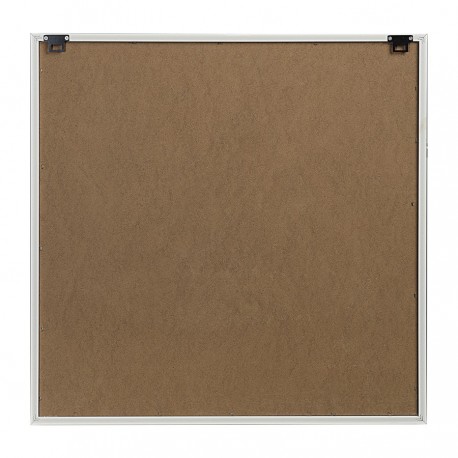 Панно декоративное с эффектом 3d minimalism ripples, 50х50 см
