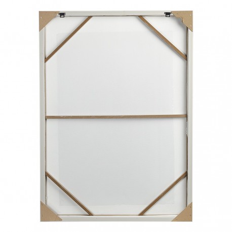 Панно декоративное с эффектом 3d minimalism triangle, 70х100 см