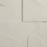 Панно декоративное с эффектом 3d minimalism triangle, 70х100 см