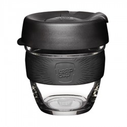Кружка brew s 227 мл black