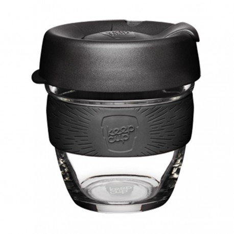 Кружка brew s 227 мл black